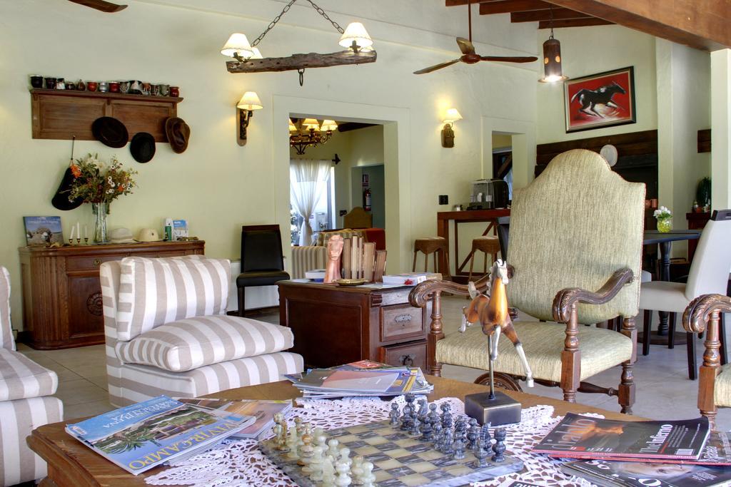 Neike Boutique Hotel Maldonado Buitenkant foto