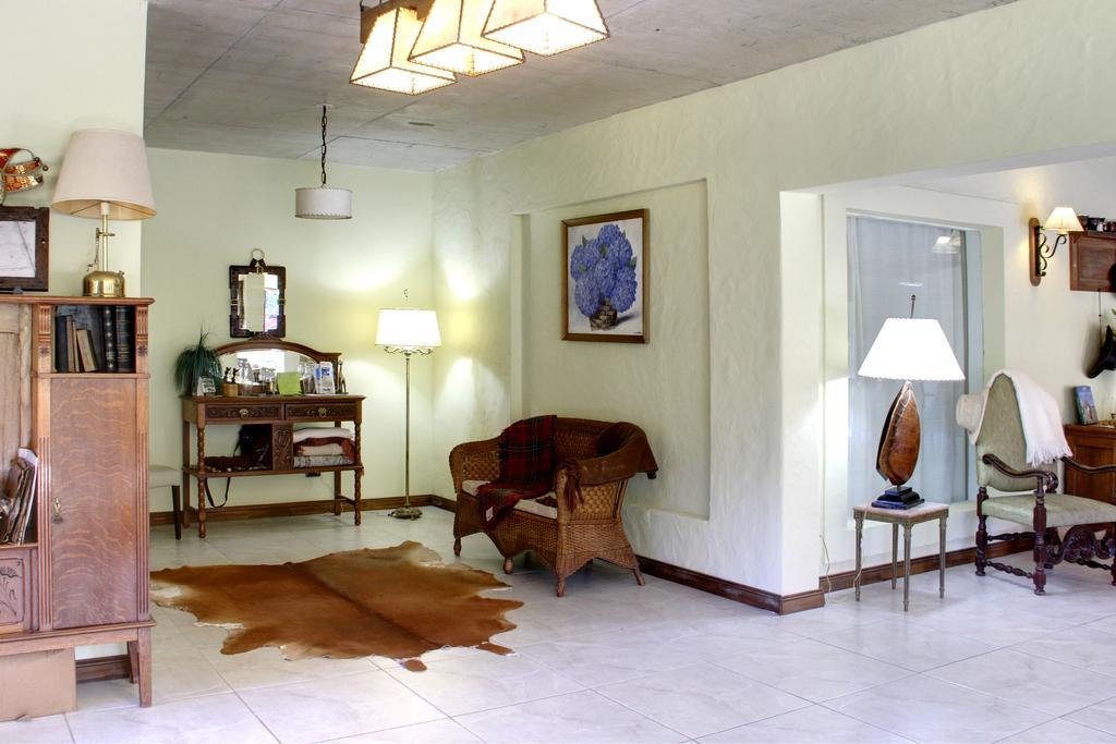 Neike Boutique Hotel Maldonado Buitenkant foto