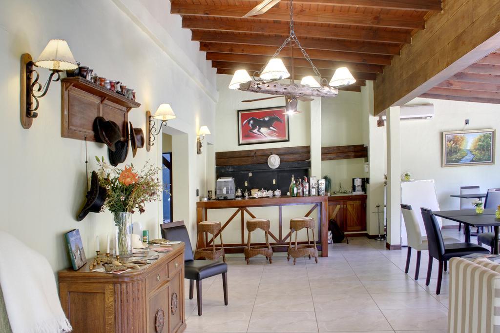 Neike Boutique Hotel Maldonado Buitenkant foto
