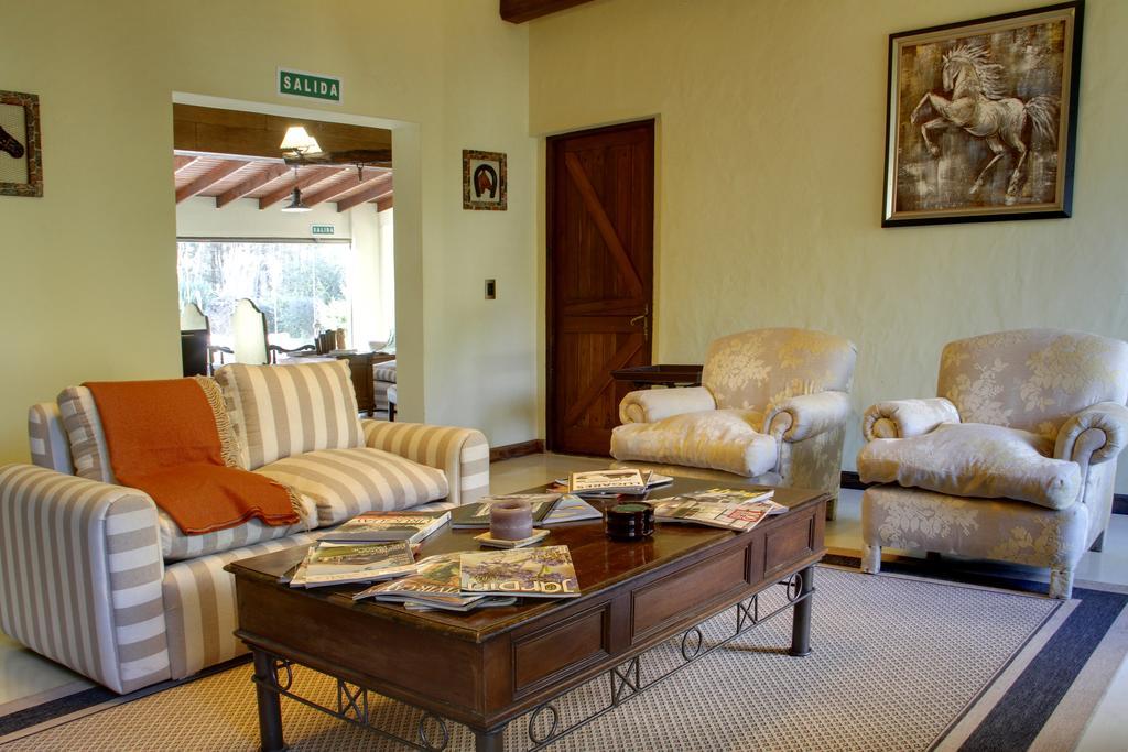 Neike Boutique Hotel Maldonado Buitenkant foto
