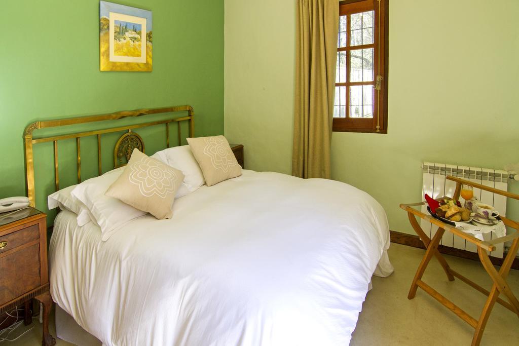 Neike Boutique Hotel Maldonado Buitenkant foto
