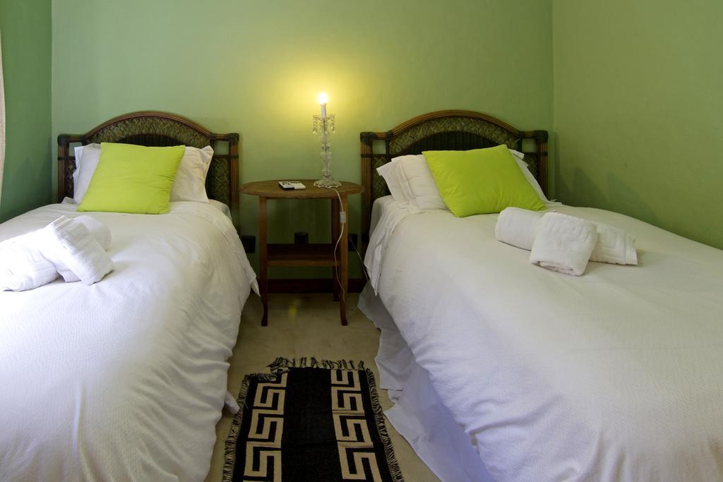 Neike Boutique Hotel Maldonado Buitenkant foto