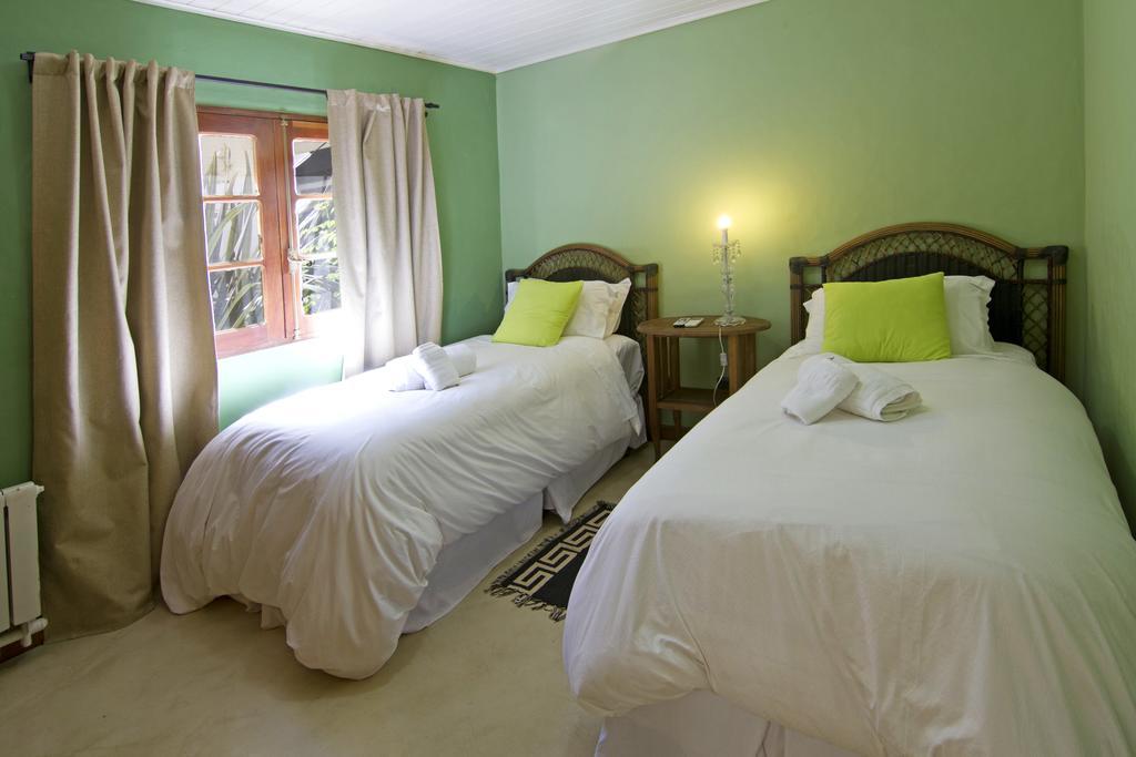Neike Boutique Hotel Maldonado Buitenkant foto