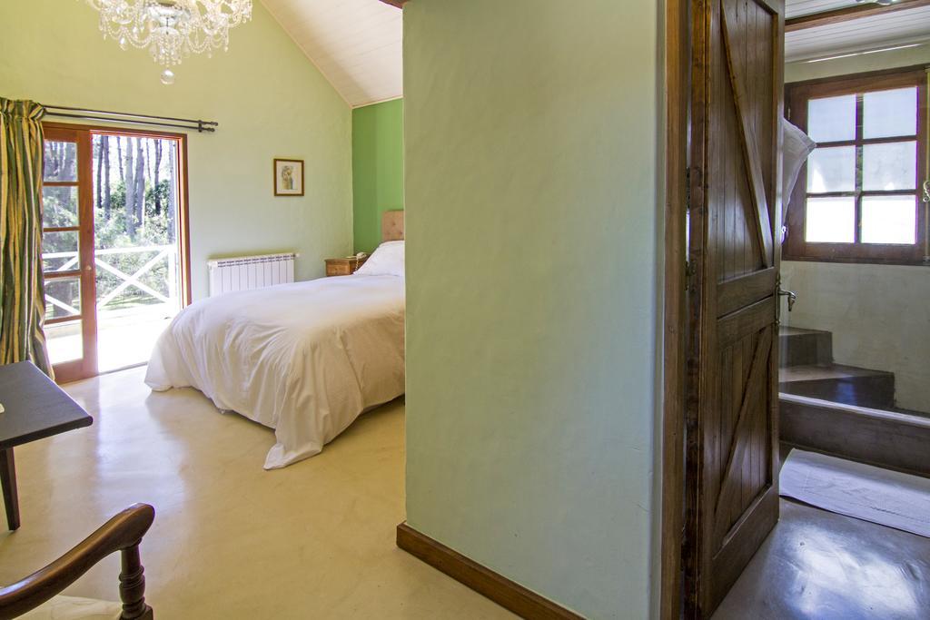 Neike Boutique Hotel Maldonado Buitenkant foto