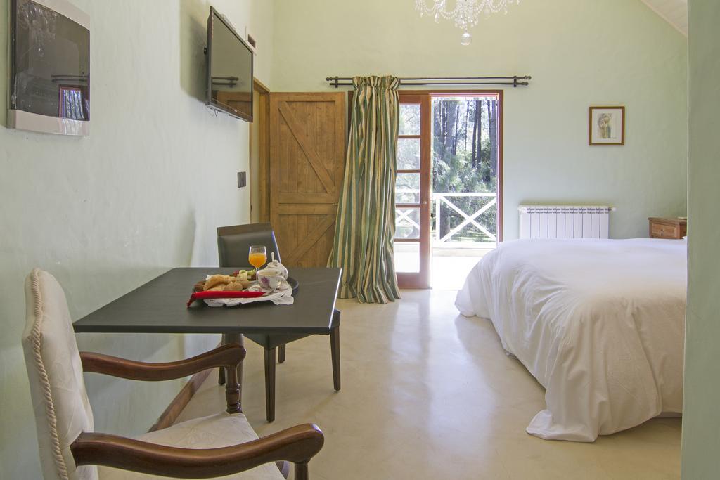 Neike Boutique Hotel Maldonado Buitenkant foto