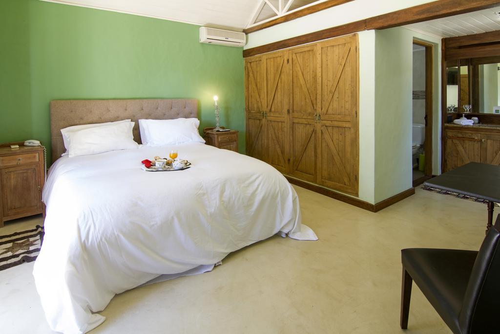 Neike Boutique Hotel Maldonado Buitenkant foto