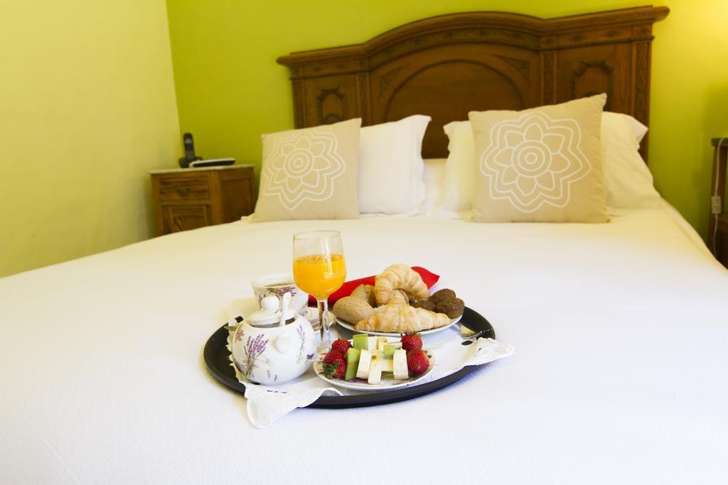 Neike Boutique Hotel Maldonado Buitenkant foto