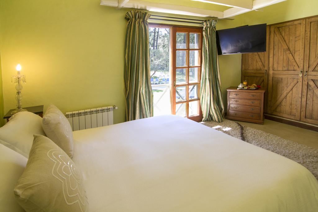 Neike Boutique Hotel Maldonado Buitenkant foto