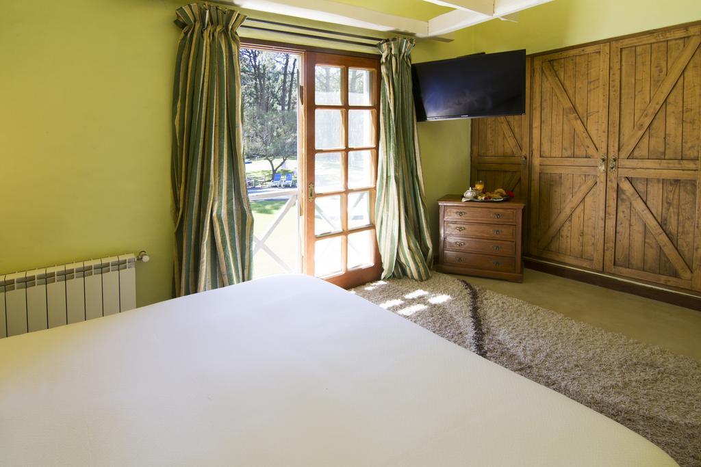 Neike Boutique Hotel Maldonado Buitenkant foto