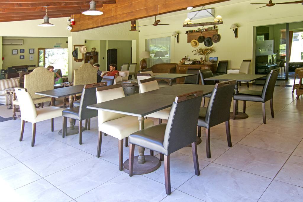 Neike Boutique Hotel Maldonado Buitenkant foto