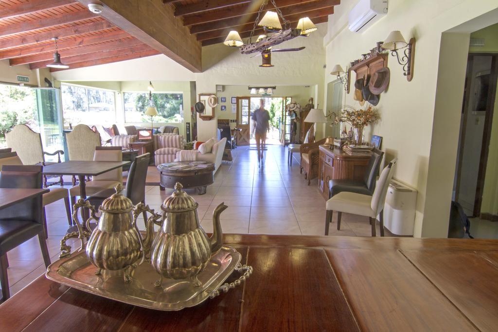 Neike Boutique Hotel Maldonado Buitenkant foto