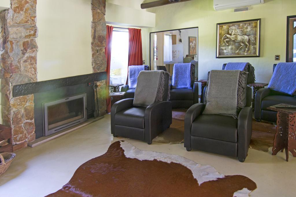 Neike Boutique Hotel Maldonado Buitenkant foto