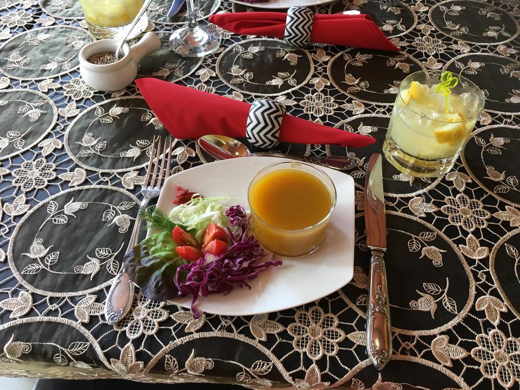Neike Boutique Hotel Maldonado Buitenkant foto