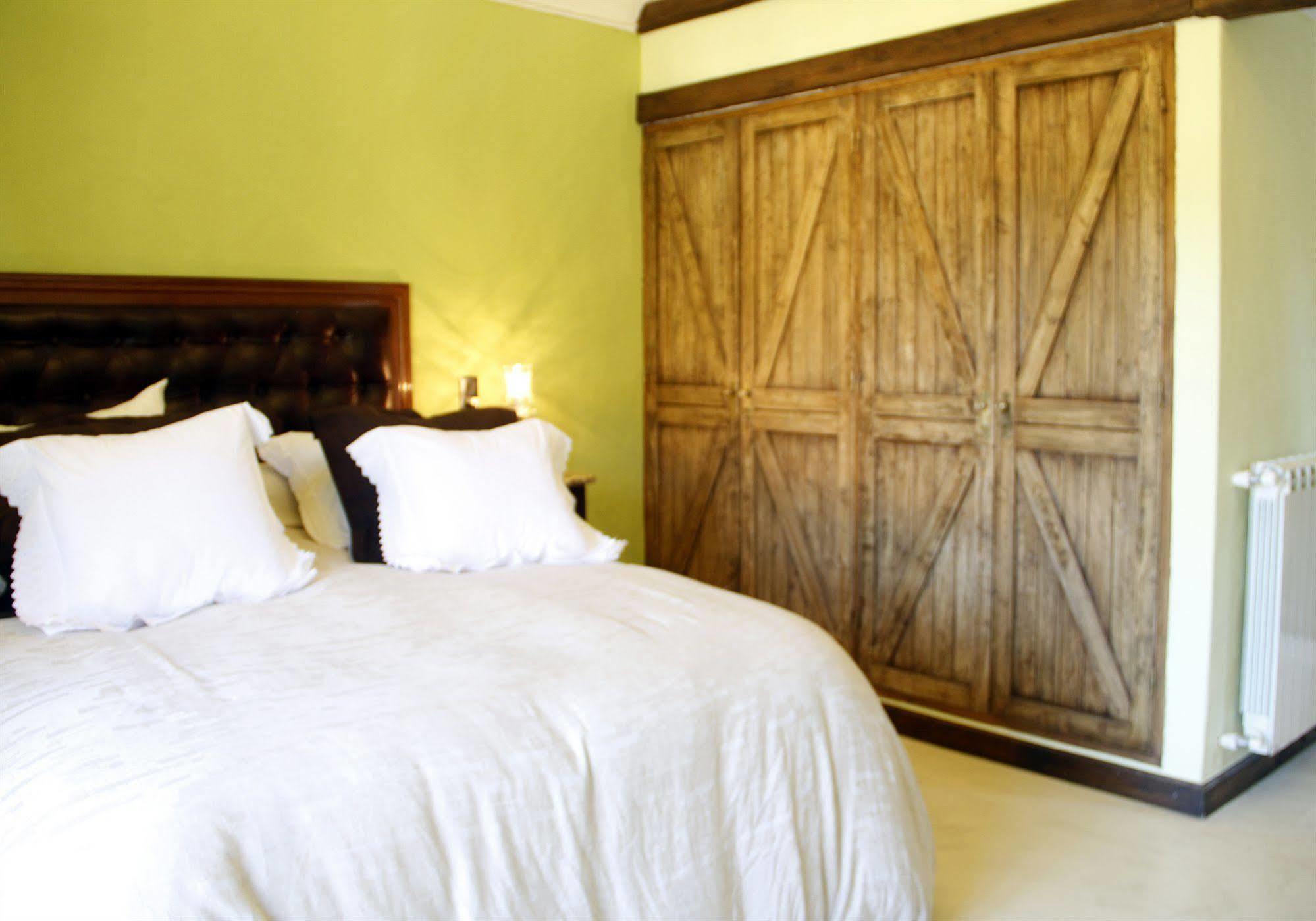 Neike Boutique Hotel Maldonado Buitenkant foto