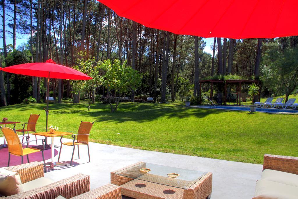 Neike Boutique Hotel Maldonado Buitenkant foto