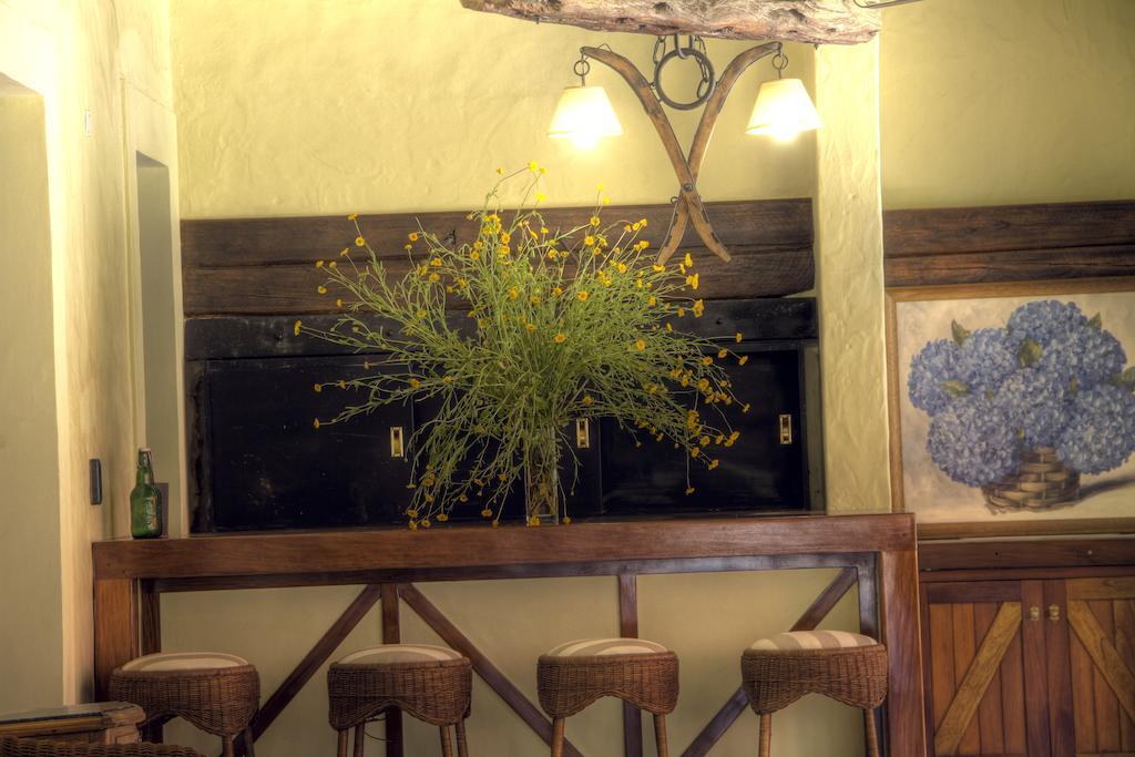 Neike Boutique Hotel Maldonado Buitenkant foto